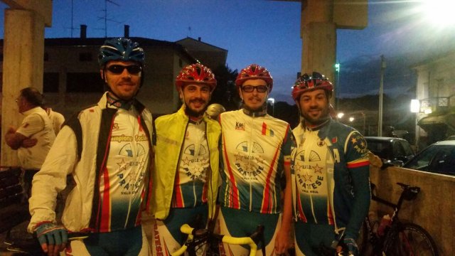 Gir dla Svisera 2016