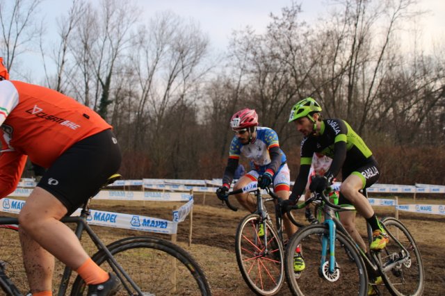 Italiano Ciclocross 2018