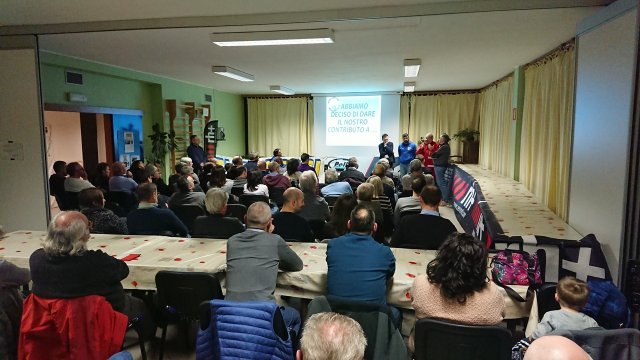 SdL 2019