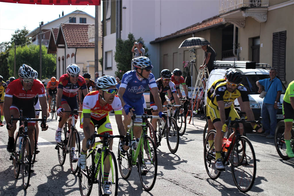 Foto GP "2 Ruote di Solidarietà" 2018