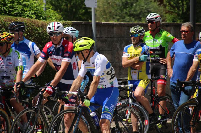 Gara cavallirio 2018