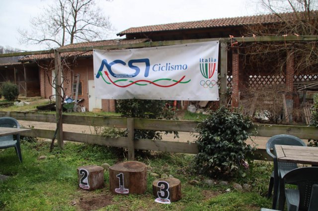 Ciclocross 01 febb 2020